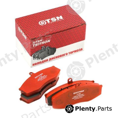  TSN part 2110 Replacement part