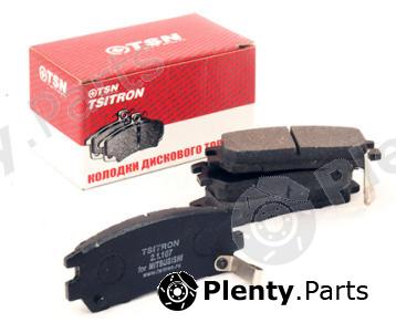  TSN part 21107 Replacement part