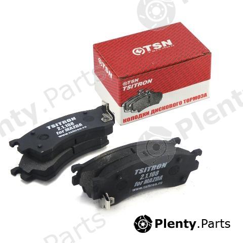  TSN part 21108 Replacement part