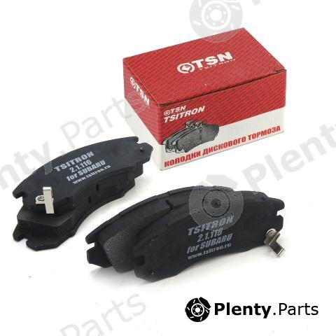  TSN part 21116 Replacement part