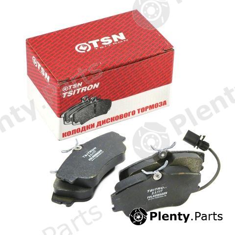  TSN part 21117 Replacement part