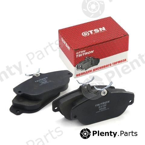  TSN part 21124 Replacement part