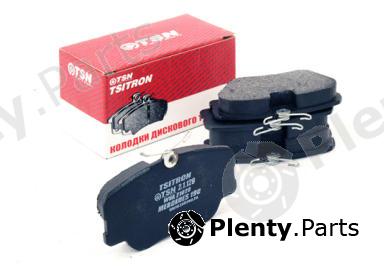  TSN part 21129 Replacement part