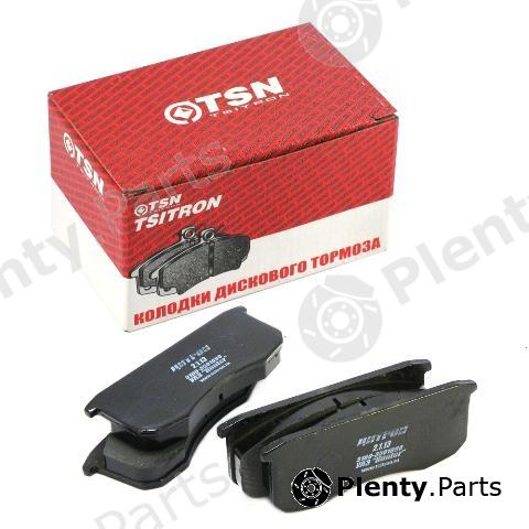  TSN part 2113 Replacement part