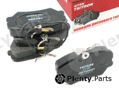  TSN part 21134 Replacement part