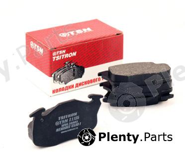  TSN part 21135 Replacement part