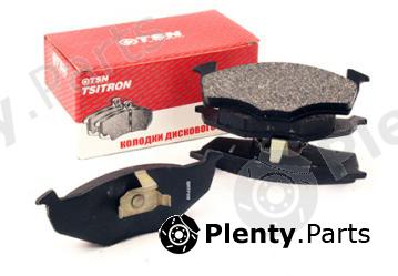  TSN part 21137 Replacement part