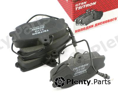 TSN part 21138 Replacement part
