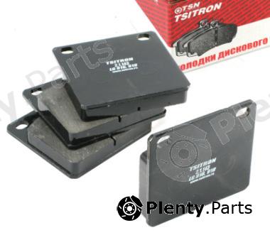  TSN part 21143 Replacement part