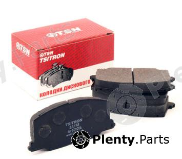  TSN part 21153 Replacement part