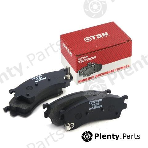  TSN part 21158 Replacement part
