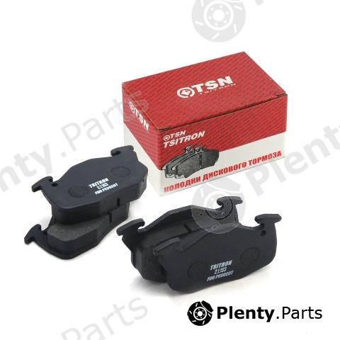  TSN part 21163 Replacement part