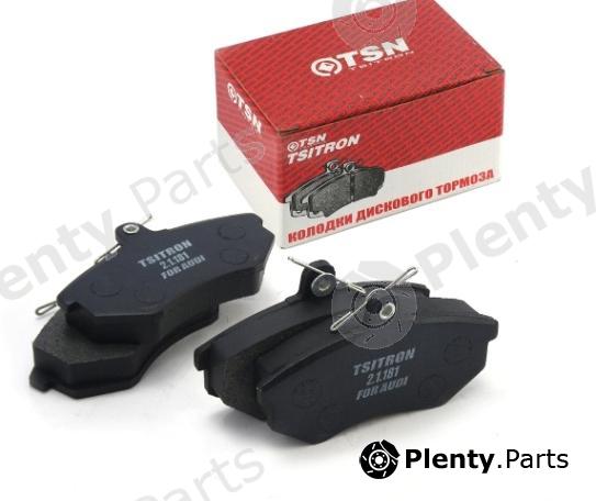  TSN part 21181 Replacement part