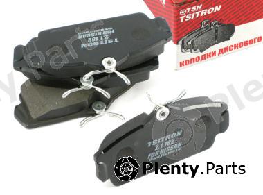  TSN part 21182 Replacement part