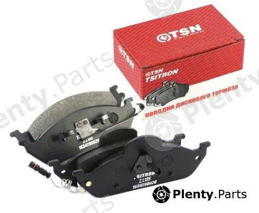  TSN part 2.1.186 (21186) Replacement part