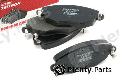  TSN part 21188 Replacement part