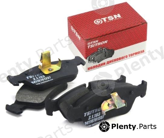  TSN part 21193 Replacement part