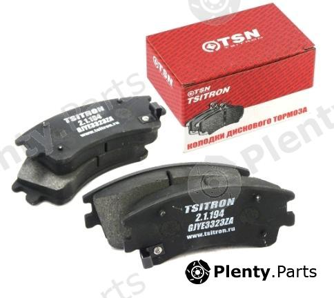  TSN part 21194 Replacement part