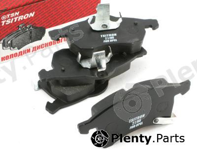  TSN part 21195 Replacement part