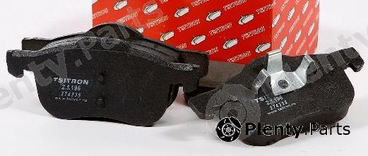  TSN part 2.1.196 (21196) Replacement part