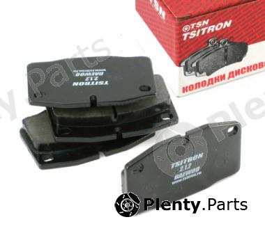  TSN part 2.1.2 (212) Replacement part