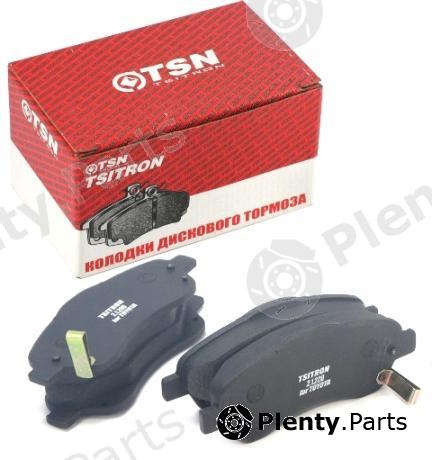  TSN part 21200 Replacement part