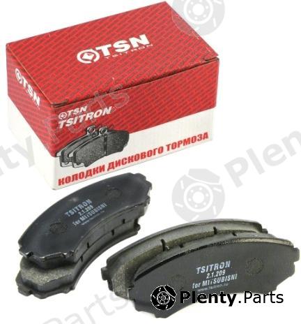  TSN part 21209 Replacement part