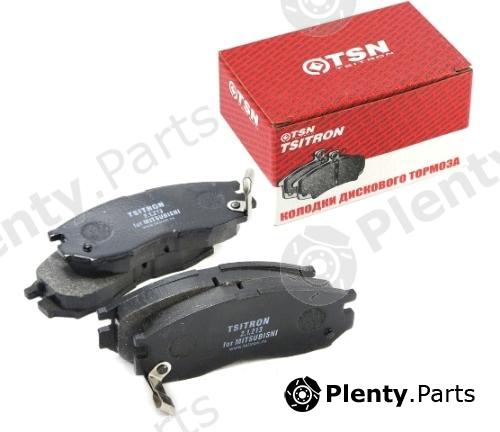  TSN part 21213 Replacement part