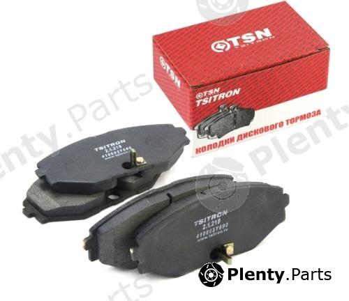  TSN part 21218 Replacement part