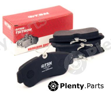  TSN part 2.1.22 (2122) Replacement part