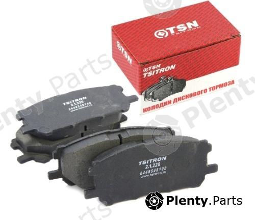  TSN part 21220 Replacement part