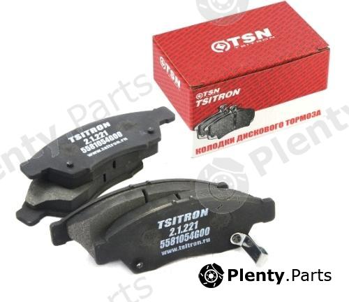  TSN part 21221 Replacement part