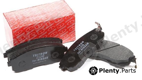  TSN part 21243 Replacement part