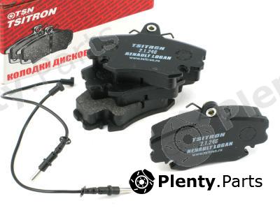  TSN part 21246 Replacement part