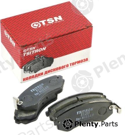  TSN part 21253 Replacement part