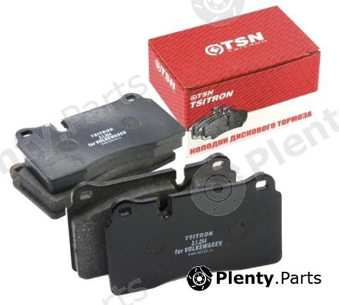  TSN part 21254 Replacement part