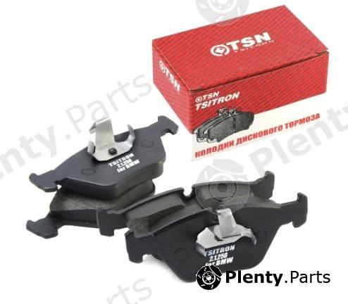  TSN part 2.1.256 (21256) Replacement part
