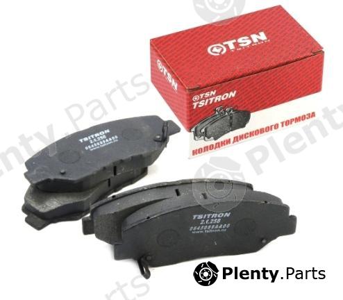  TSN part 21258 Replacement part