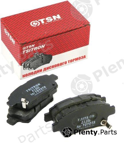 TSN part 2.1.259 (21259) Replacement part