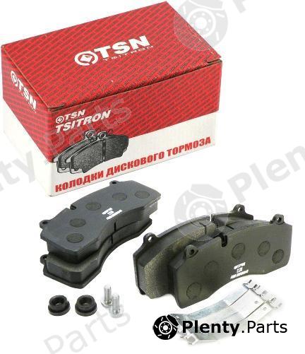  TSN part 2126 Replacement part
