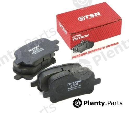  TSN part 21261 Replacement part