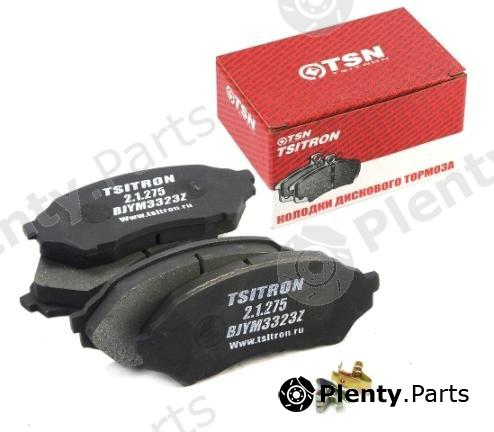  TSN part 21275 Replacement part