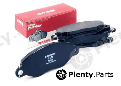  TSN part 2128 Replacement part