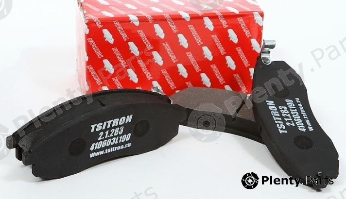  TSN part 2.1.283 (21283) Replacement part