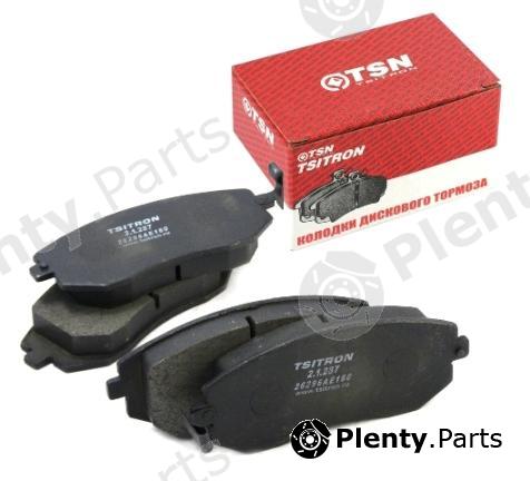 TSN part 21287 Replacement part