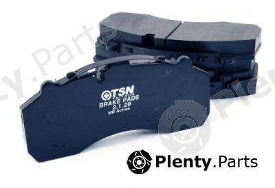  TSN part 2129 Replacement part