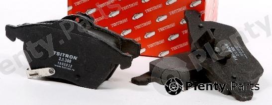  TSN part 2.1.300 (21300) Replacement part