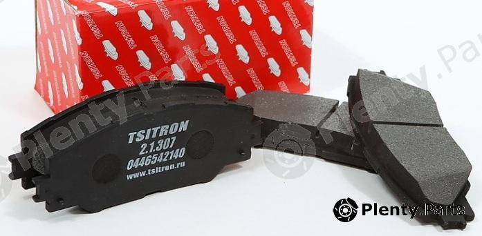  TSN part 2.1.307 (21307) Replacement part