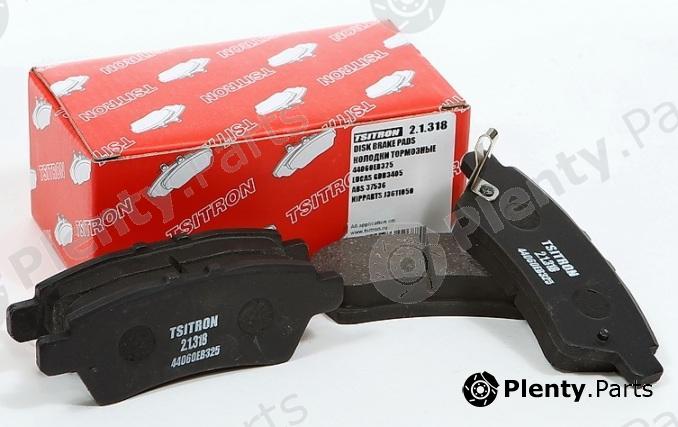  TSN part 2.1.318 (21318) Replacement part