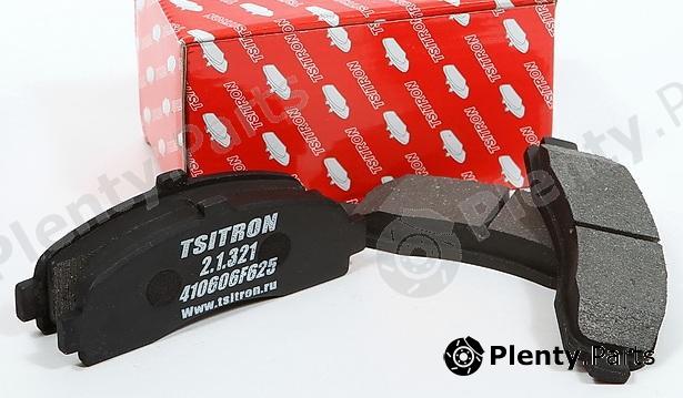  TSN part 2.1.321 (21321) Replacement part